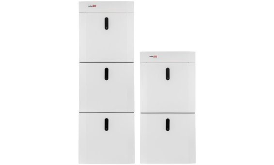 SolarEdge Home Battery 23.0 kWh für SE*K-RWB48